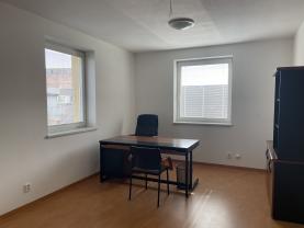 Pronájem, kancelářský prostor, 17 m2, Praha 9 - Kbely