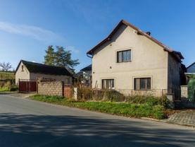 Prodej rodinného domu, 290 m², Smržov