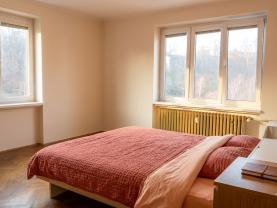 Prodej bytu 2+1, 63 m², K. Vary, ul. nábřeží Jana Palacha