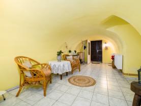 Prodej rodinného domu, 177 m², Krupka, ul. Husitská