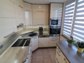 Prodej bytu 2+1, 60 m², Postoloprty, ul. Dvořákova