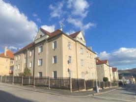 Pronájem bytu 2+kk, 50 m², Beroun, ul. Zvonařova