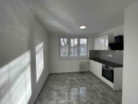 Pronájem bytu 3+kk, 65 m², Milevsko, ul. Čs. armády