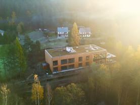 Prodej hotelu, penzionu, 1236 m², Havlovice