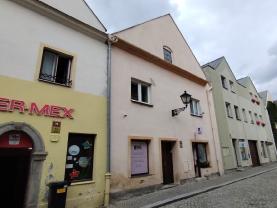 Pronájem bytu 2+1, 60 m², Nový Jičín, ul. Kostelní