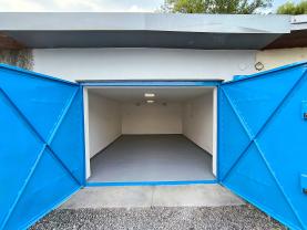 Pronájem garáže, 22 m², Karviná