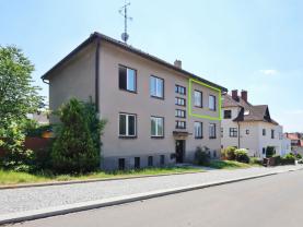 Prodej bytu 3+1 ul. Tyršova, Nové Město na Moravě