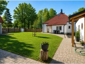 Prodej rodinného domu, 292 m², Jílovice