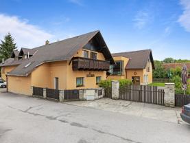 Prodej rodinného domu, 1745 m², Dobruška