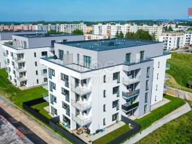 Pronájem bytu 3+kk, 70 m², Rychnov nad Kněžnou, Javornická