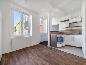 Pronájem bytu 2+kk, 57 m², Plzeň, ul. Vrchlického
