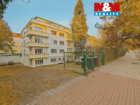 Prodej bytu 3+1, 105 m², Praha, ul. Mydlářka