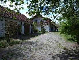 Prodej rodinného domu, 273 m², Strakonice, ul. U Hajské