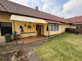 Prodej rodinného domu, 99 m², Vlastiboř