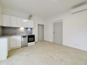 Pronájem bytu 2+1, 57 m2 Mariánské Lázně, ul. Palackého