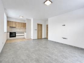 Pronájem bytu 2+kk, 50 m², Letohrad - Orlice,ul. Dolní cesta