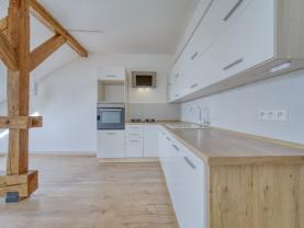 Prodej bytu 2+kk, 64 m², Plzeň, ul. Chelčického