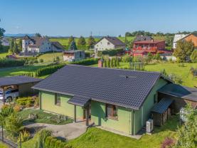 Prodej rodinného domu, 105 m², Těrlicko, ul. Boční