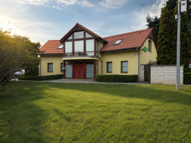 Pronájem obchod a služby, 120 m², Brandýs nad Labem