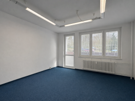 Prodej bytu 3+1 v Praze, ul. Vitošská