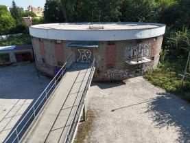 Prodej garáže, 15 m², Ostrava, ul. U Lesa