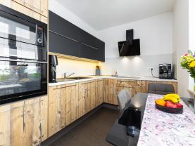 Prodej bytu 2+kk, 52 m², Brno, ul. Nopova