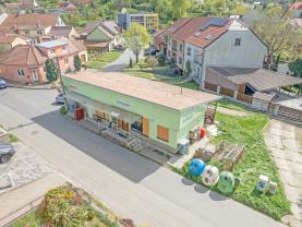 Prodej obchod a služby, 143 m², Šitbořice, ul. Dlouhá