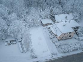 Prodej nájemního domu, 120 m², Skuhrov nad Bělou