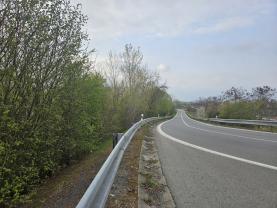 Prodej zahrady, 967 m², Olomouc