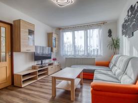 Prodej bytu 3+1, 71 m², Bělčice, ul. Sportovní