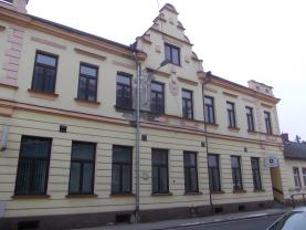 Pronájem kancelářského prostoru, 108 m², Ostrava - Vítkovice