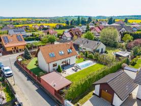 Prodej rodinného domu, 148 m², Zlatá