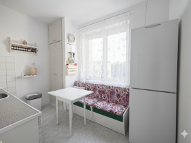 Prodej bytu 3+1, 69 m², Krnov, ul. SPC R