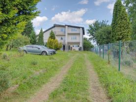 Prodej rodinného domu, 350 m², Klimkovice, ul. Husova