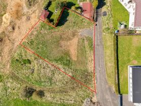 Prodej pozemku k bydlení, 1368 m², Mar. Lázně - Stanoviště
