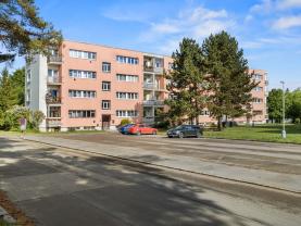 Prodej bytu 3+1, 76 m², Kladno, ul. Kordačova