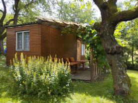 Pronájem chaty, 387 m², Heřmanův Městec, ul. Na Ježkovce