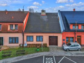 Prodej rodinného domu 4+kk, 118 m², Polička, ul. Vrchlického