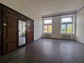 Pronájem kancelářského prostoru, 29 m², Trutnov