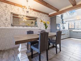 Prodej rodinného domu, 166 m², Mirotice - Radobytce