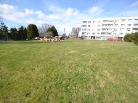 Prodej pozemku, 1336 m², Raspenava, ul. Moskevská