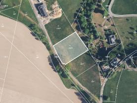 Prodej pozemku k bydlení, 2348 m², Klášterec nad Orlicí