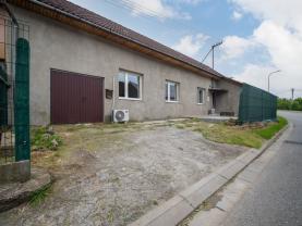 Prodej rodinného domu, 75 m², Žeranovice