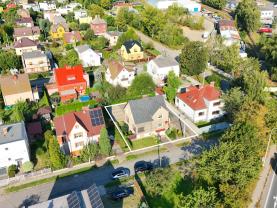 Prodej hotelu, penzionu, 250 m², Ostrava, ul. Šamanova