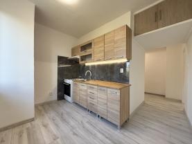 Pronájem bytu 2+1, 56 m², Karviná, ul. Březová