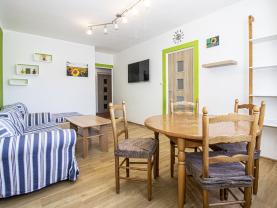 Prodej bytu 3+1, 73 m², Kutná Hora, ul. Trebišovská