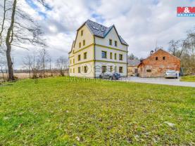 Pronájem bytu 3+kk, 67 m², Tachov