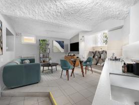 Prodej bytu 2+kk, 53 m², Liberec, Perštýn