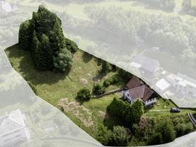 Prodej chaty, 134 m², Libštát