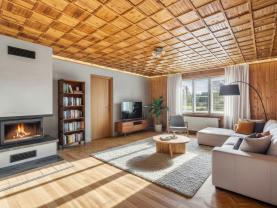 Prodej rodinného domu, 170 m², Osečná, ul. U Potoka